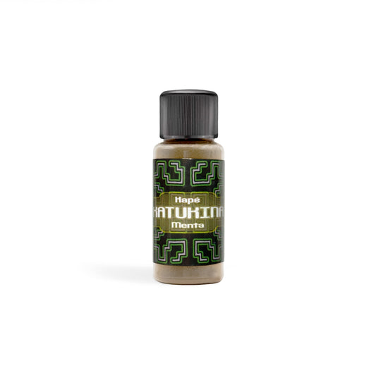 Katukina Menta | Refreshing Mint Vibrations - Katukina.US KAT1586