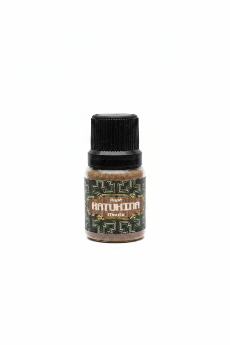Katukina Menta | Refreshing Mint Vibrations - Katukina.US KAT6688