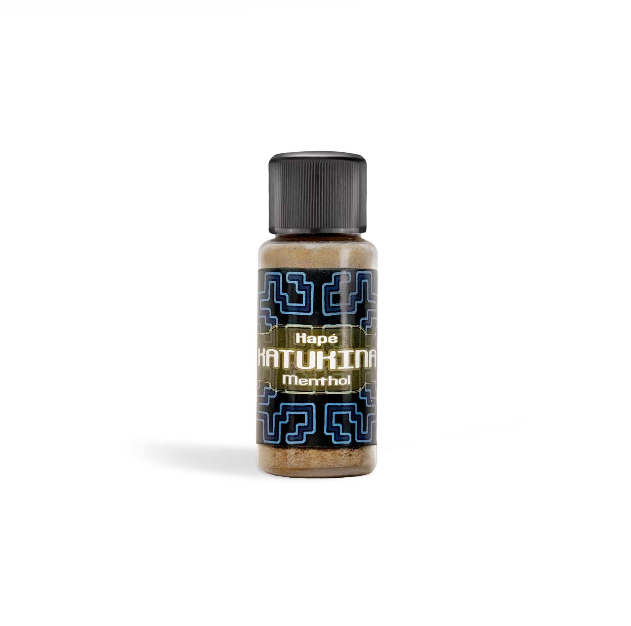 Premium Hapé (Rapé) Powder & Tribal Blends – Katukina.US