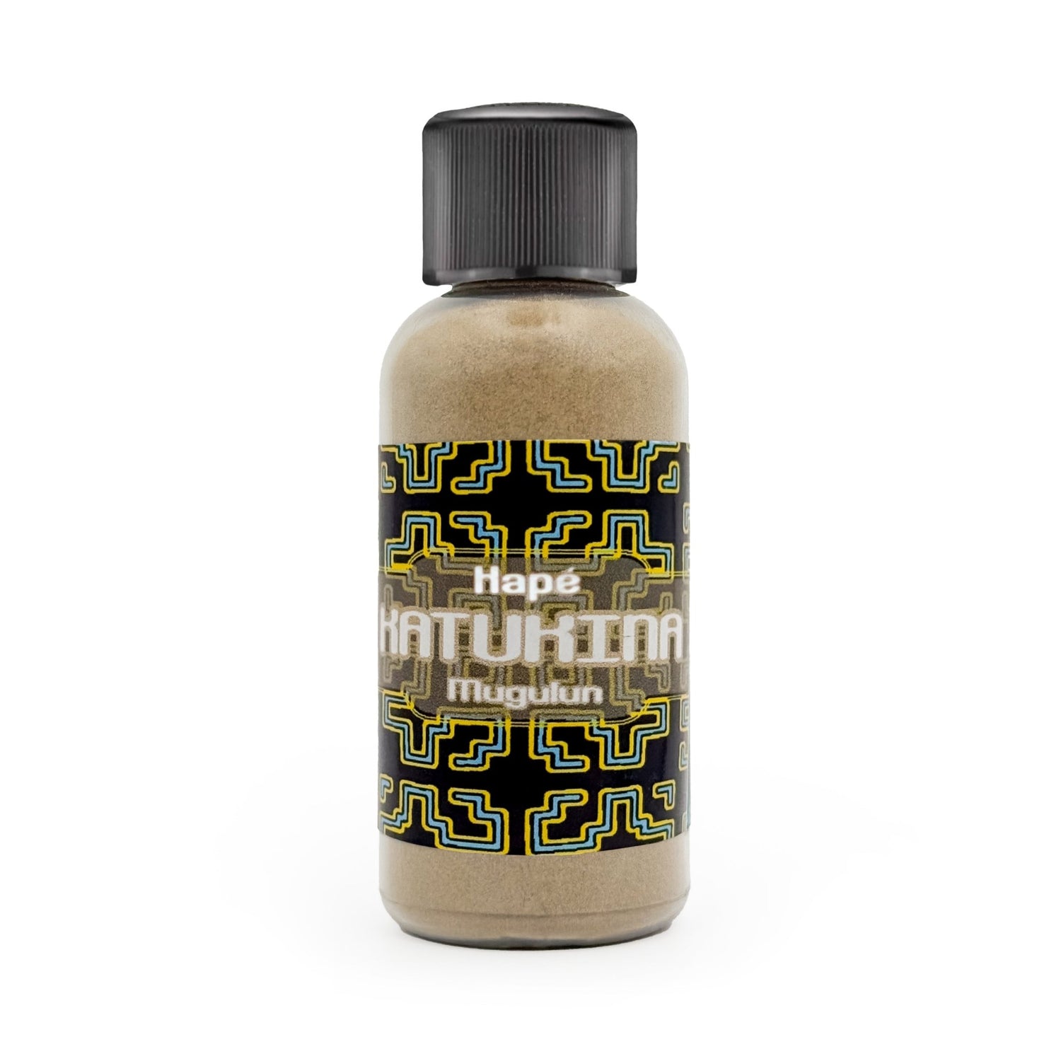 Katukina Mugulun | Coral Clairvoyance - Katukina.US KAT1967