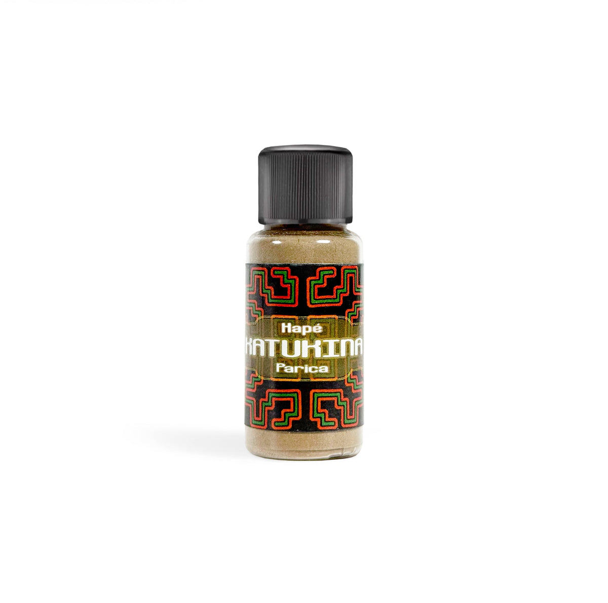 Katukina Parica | Inner Strength - Katukina.US KAT1587