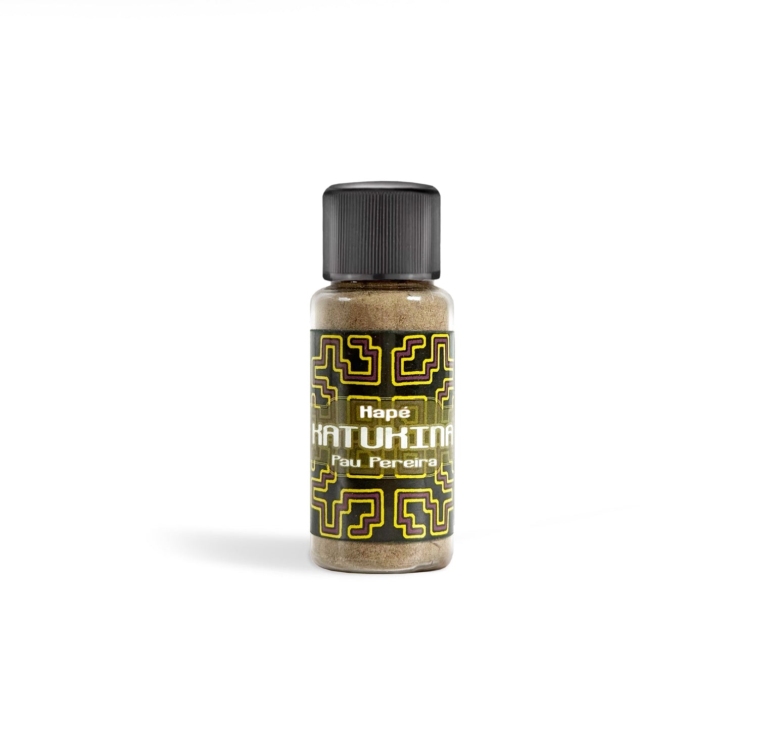 Katukina Pau Pereira | Powerful Pioneer - Katukina.US KAT6272