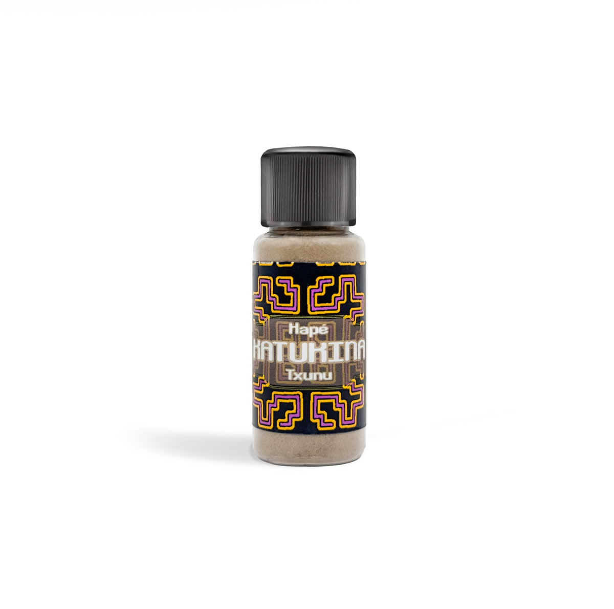 Katukina Tsunu | Shamanic Meditation - Katukina KAT1525