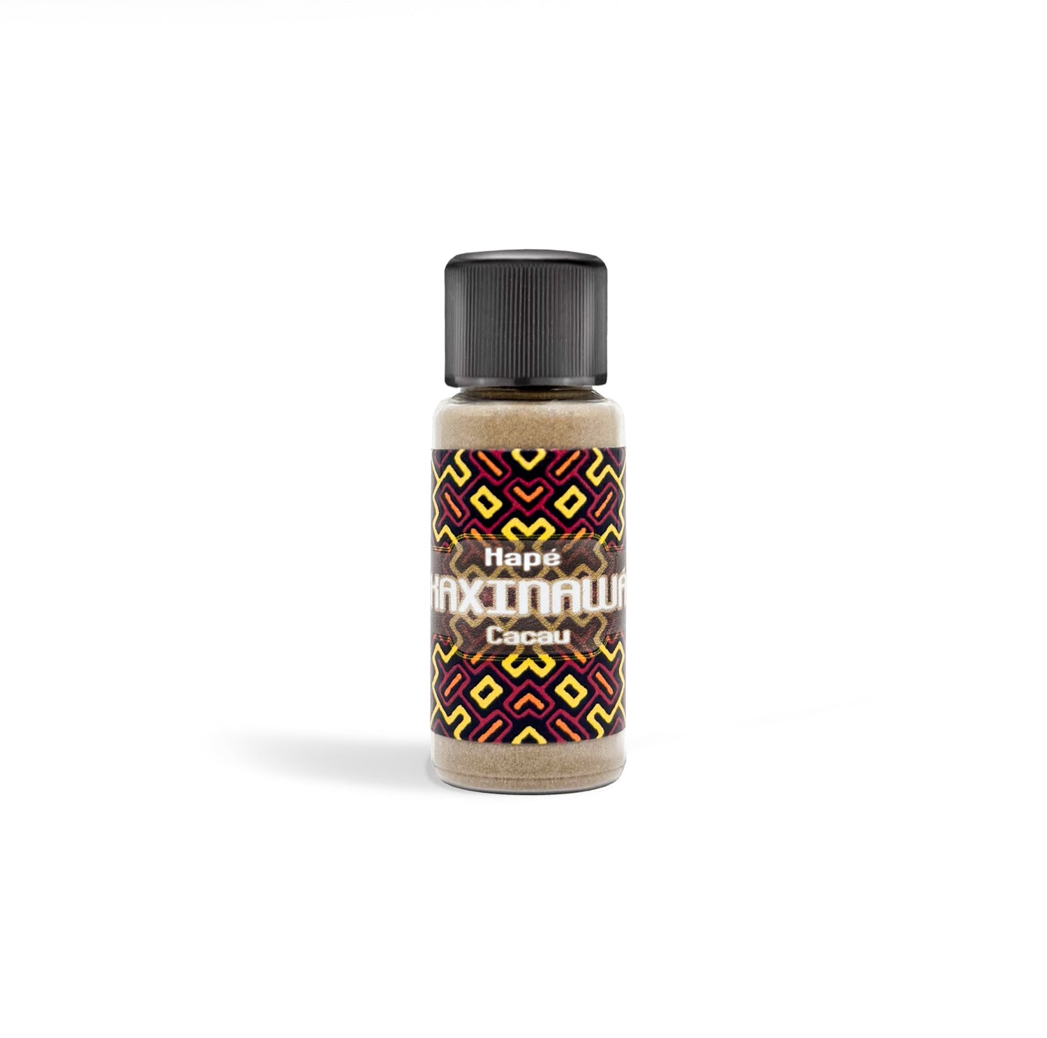 Kaxinawa Cacao | The Heart Warmer - Katukina KAT1451