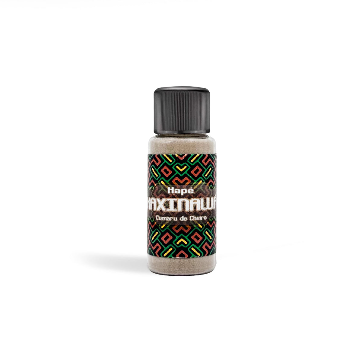 Kaxinawa Cumaru de Cheiro | Strong Detoxification (Strong) - Katukina KAT1612