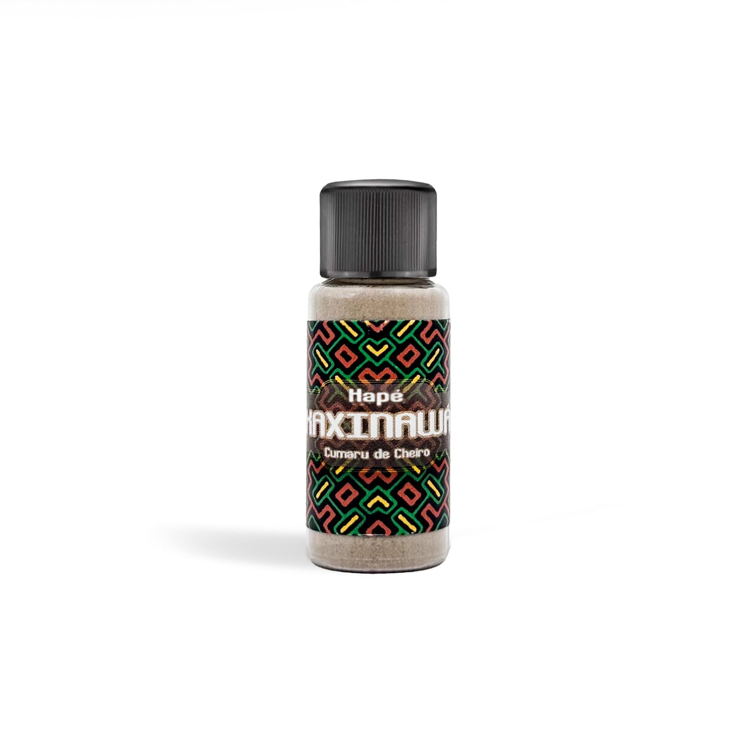 Kaxinawa Cumaru de Cheiro | Strong Detoxification (Strong) - Katukina KAT1612