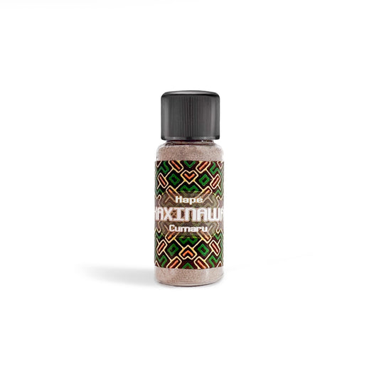 Kaxinawa Cumaru | Insights & Intention Enhancing (Strong) - Katukina KAT1566