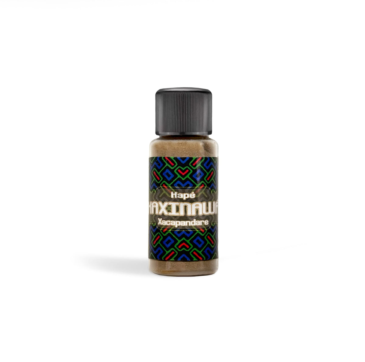 Kaxinawá Xacapandaré | Open Mind - Katukina.US KAT1358