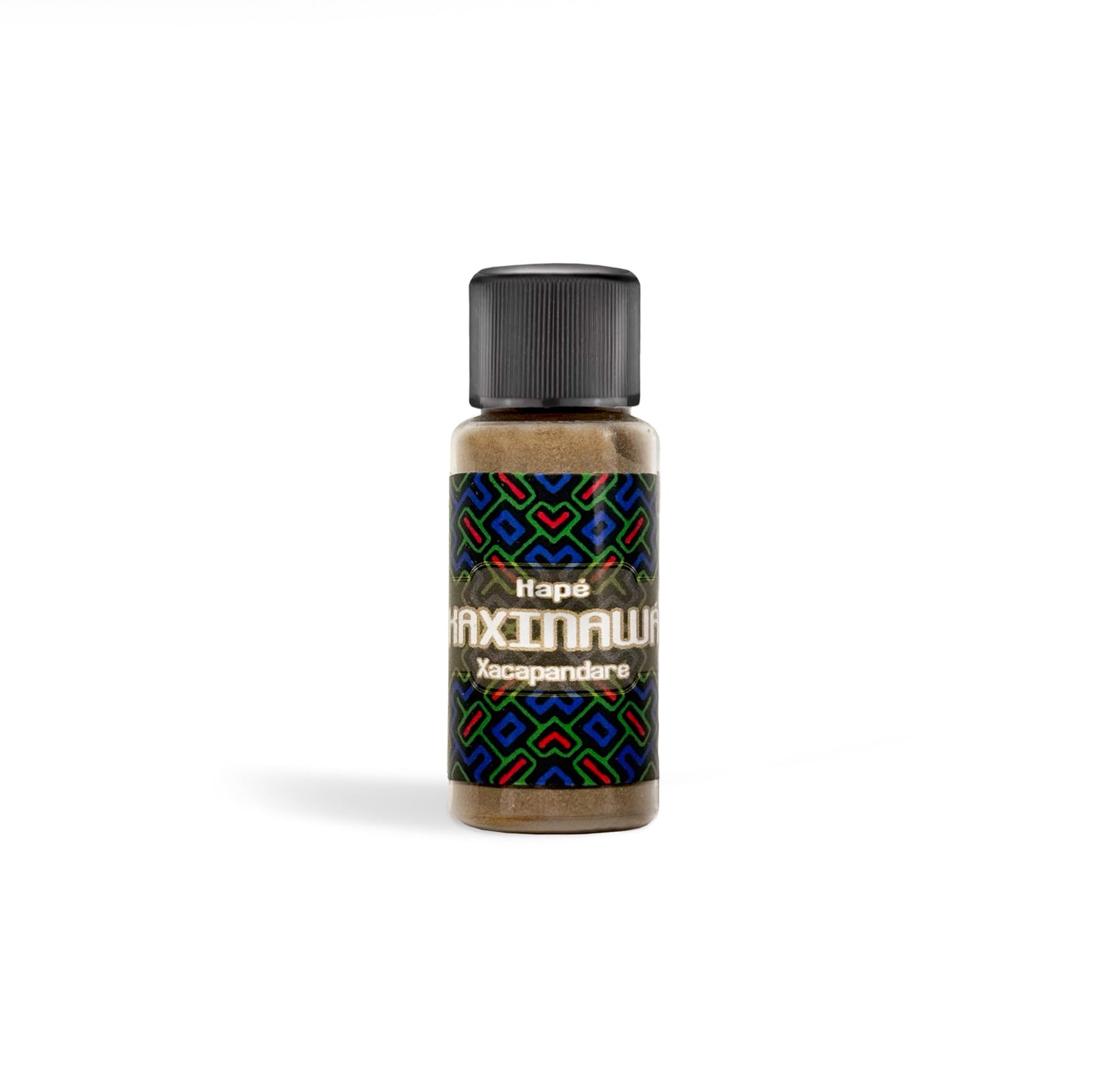 Kaxinawá Xacapandaré | Open Mind - Katukina.US KAT1358