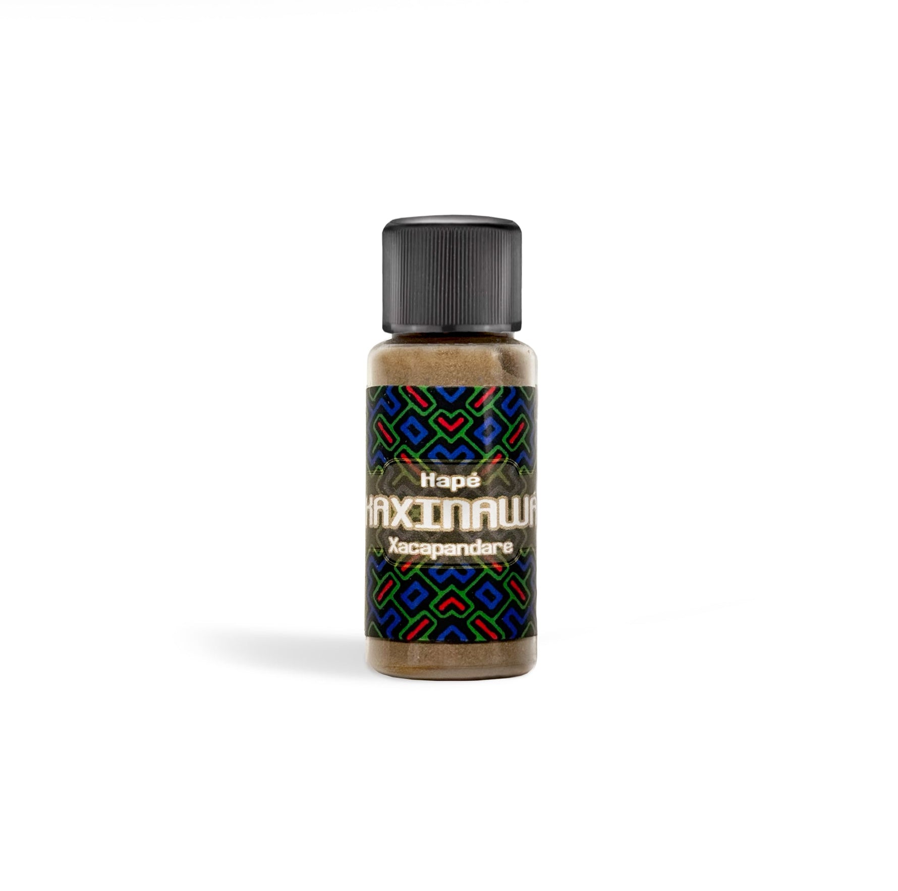 Kaxinawá Xacapandaré | Open Mind - Katukina.US KAT1358