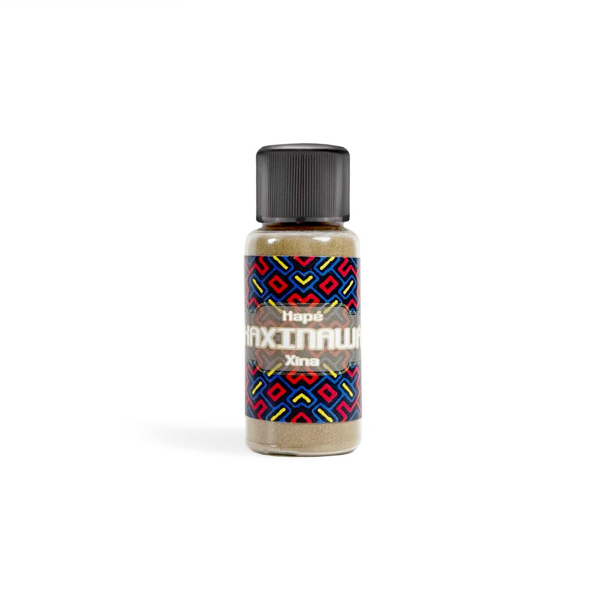 Kaxinawá Xina | High Vibrational Cleansing - Katukina.US KAT1338