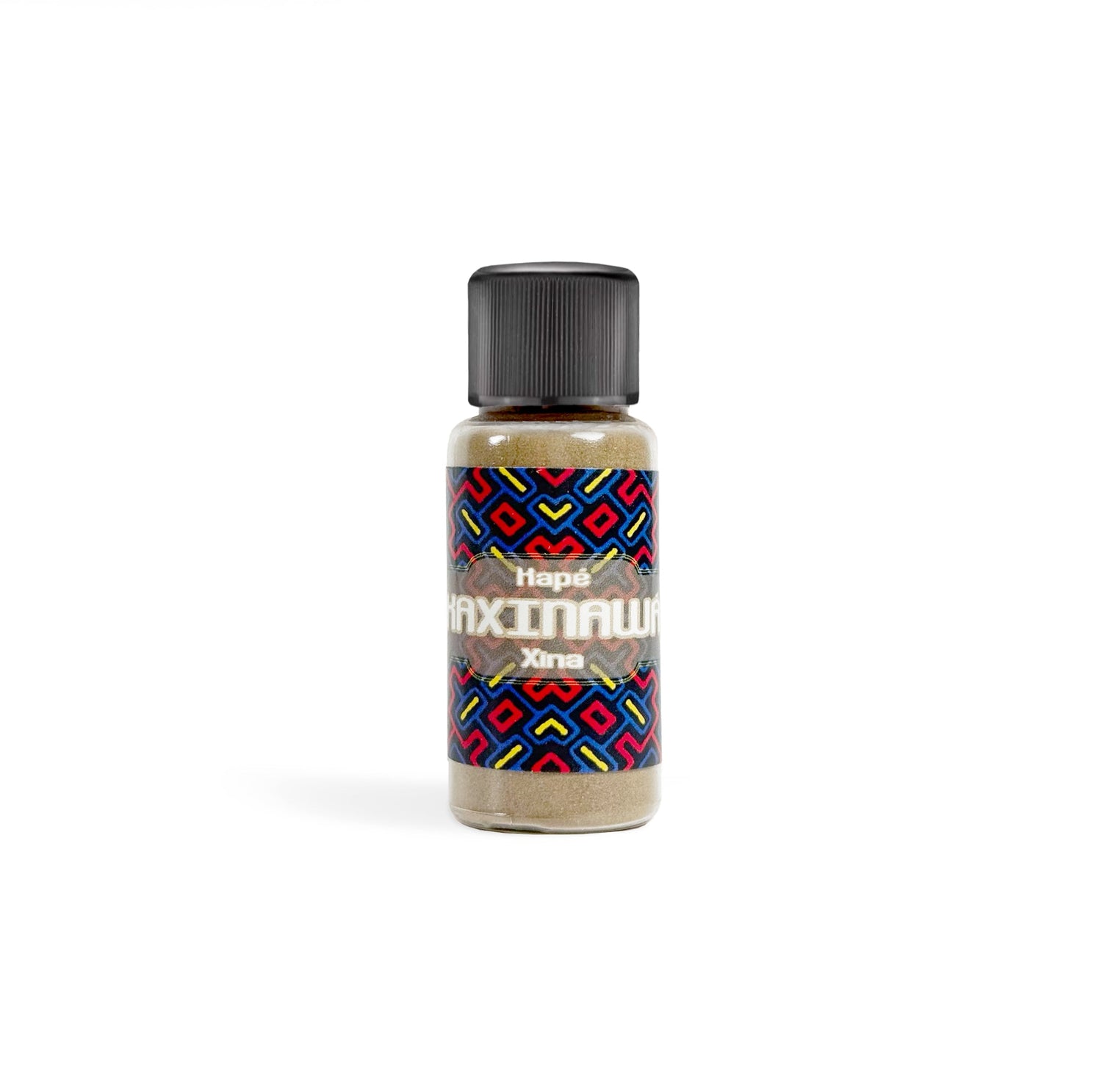 Kaxinawá Xina | High Vibrational Cleansing - Katukina.US KAT1338