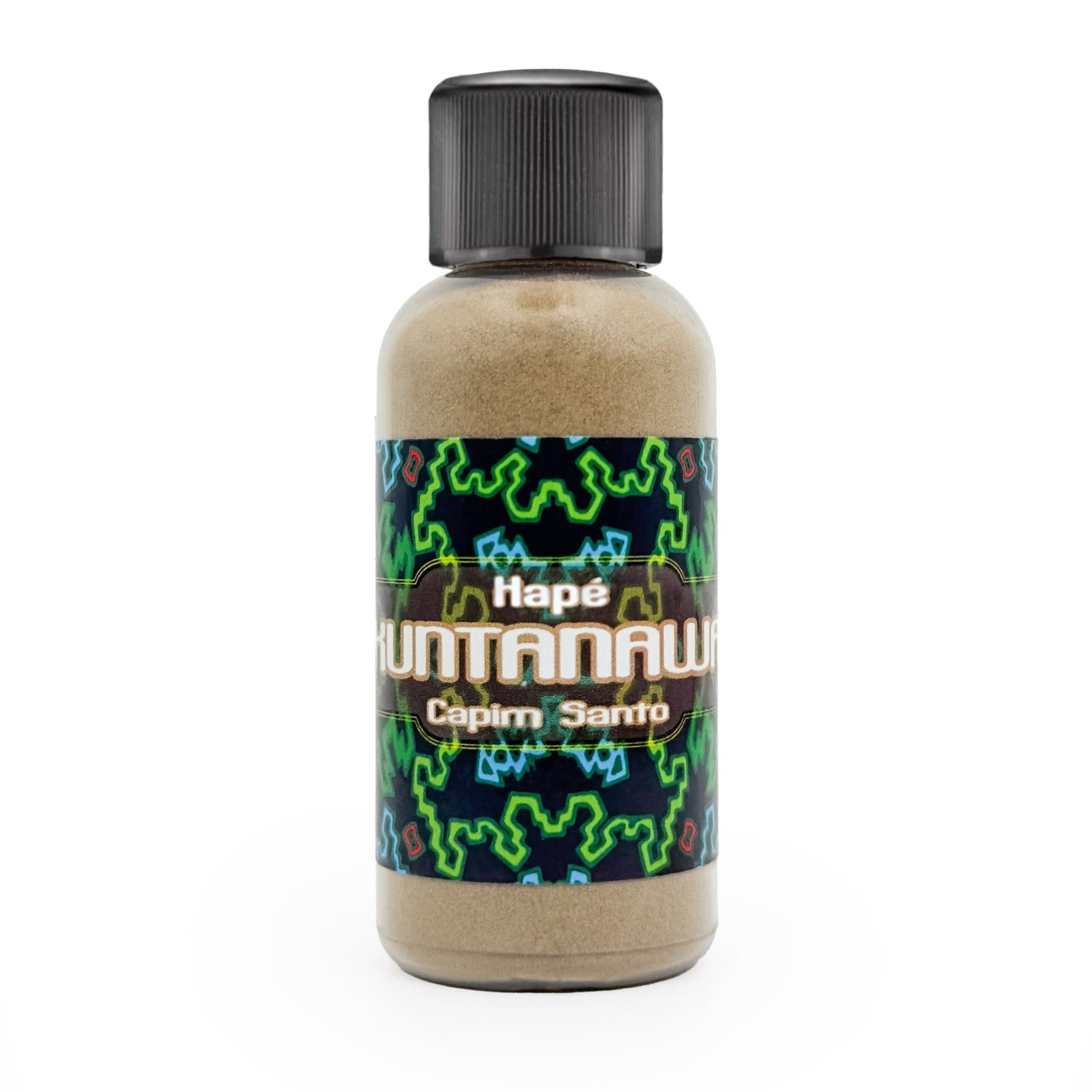 Kuntanawa Capim Santo | Lighting & Afterglow (Strong) - Katukina KAT1797