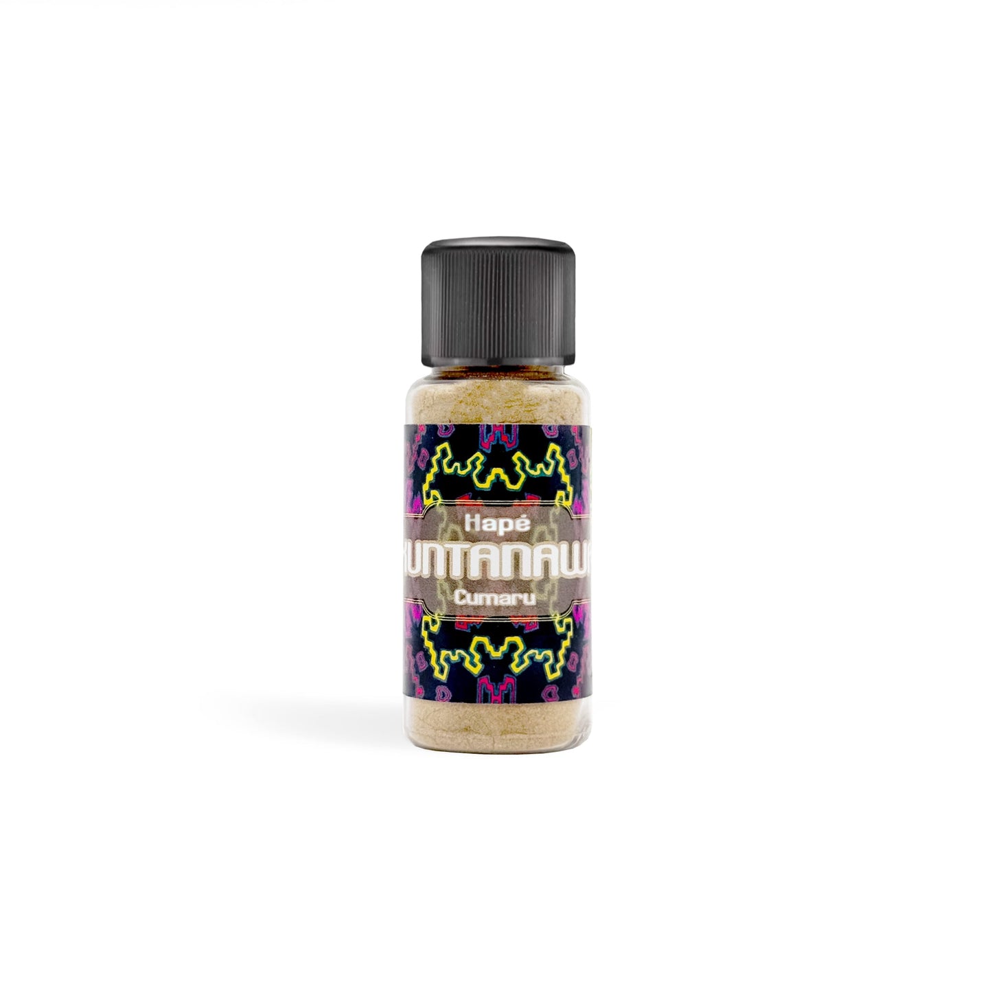 Kuntanawa Cumaru| Astral World Strength - Katukina.US KAT2055