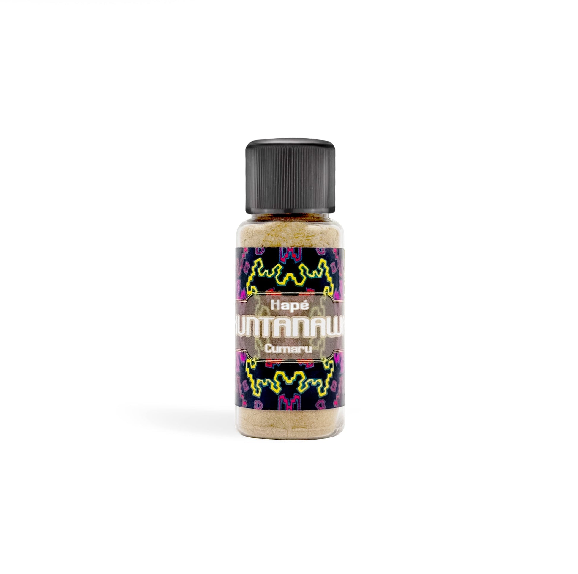 Kuntanawa Cumaru| Astral World Strength - Katukina.US KAT2055