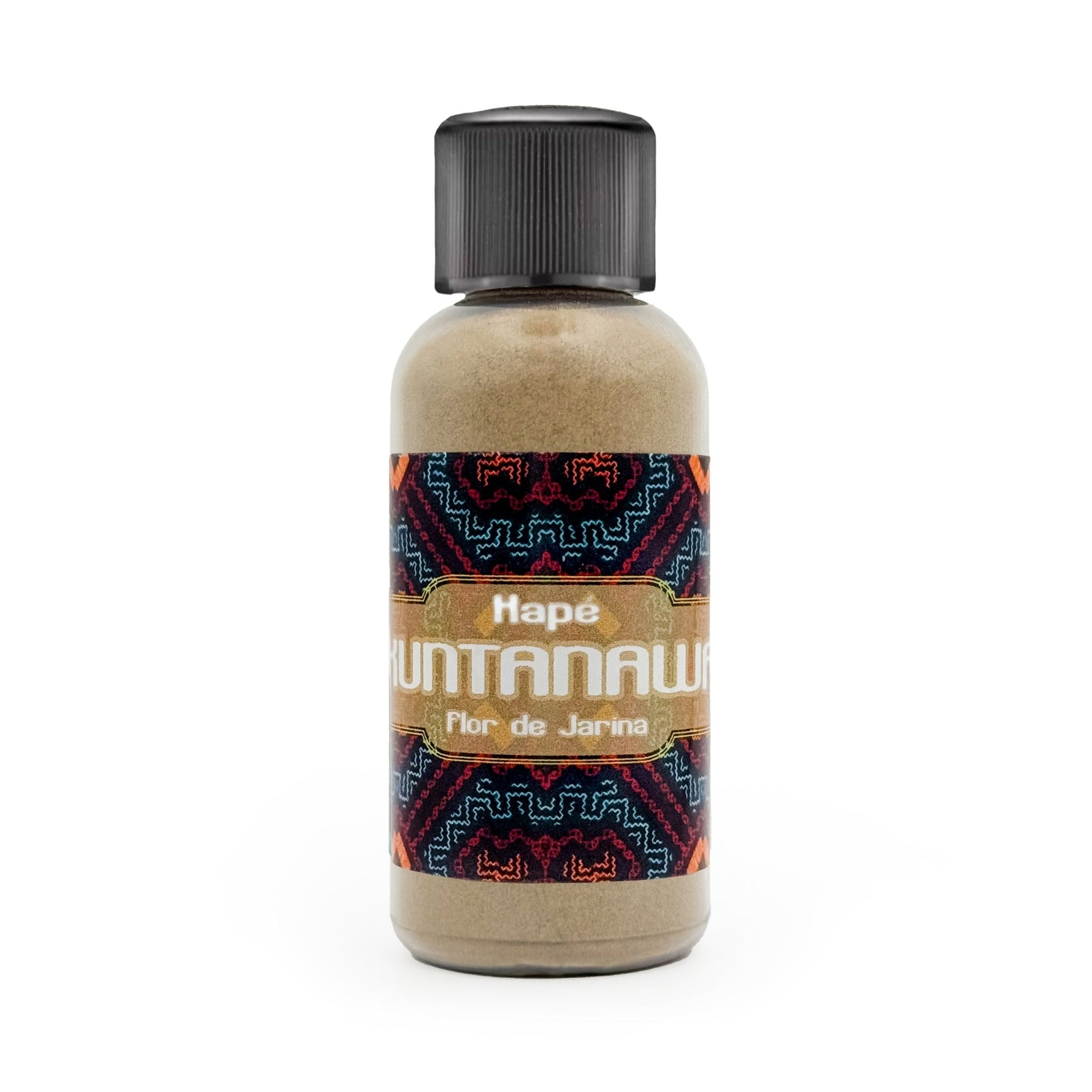 Kuntanawa Flor de Jarina| Invisibility Cloak - Katukina.US KAT2068