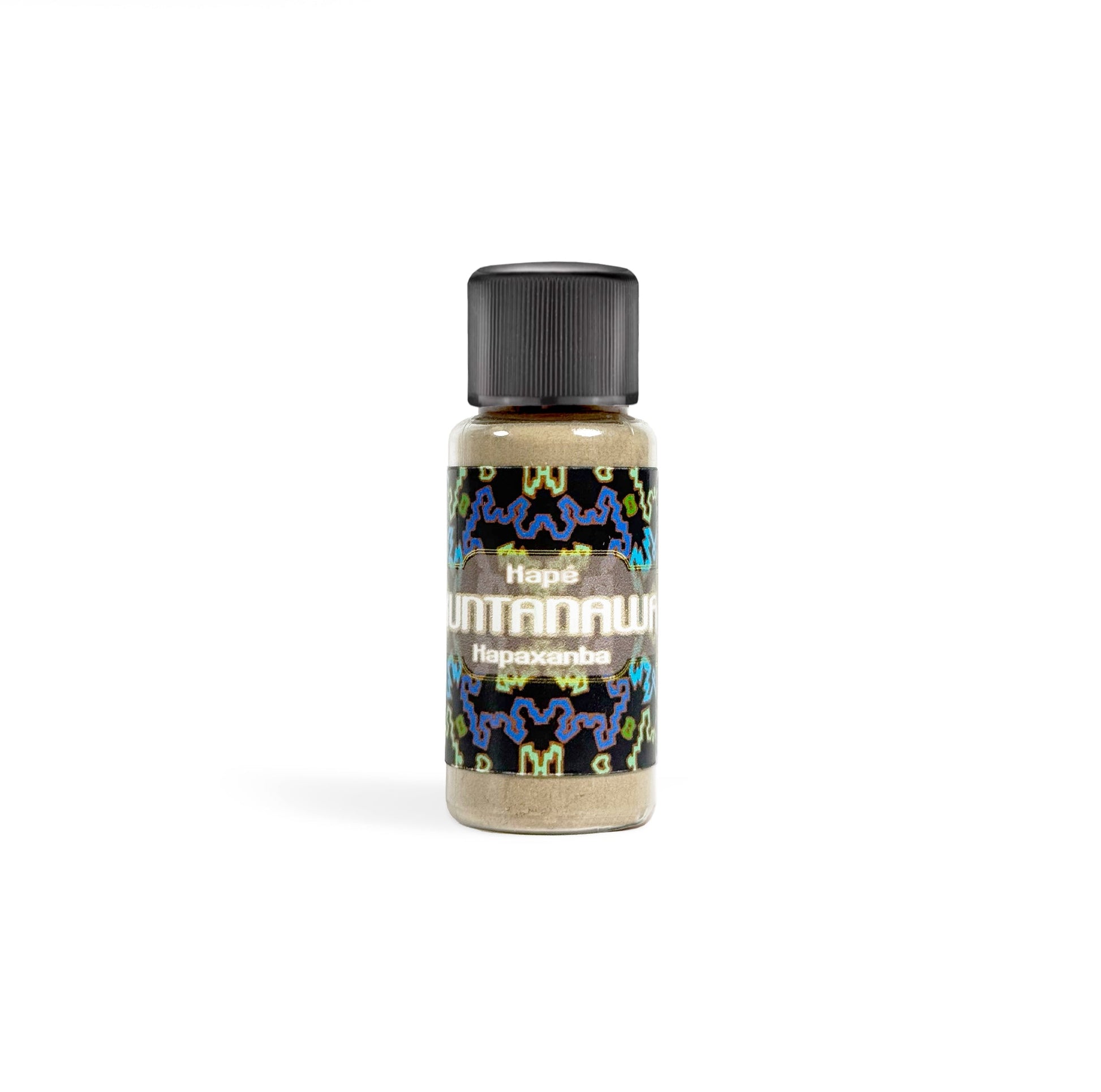 Kuntanawa Kapaxanba | Liberating Energy - Katukina.US KAT6274