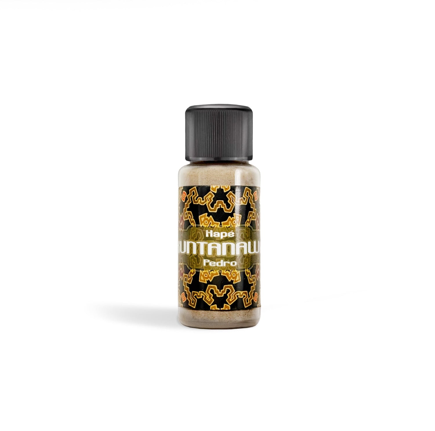 Kuntanawa Pedro | The Chief - Katukina.US KAT1963