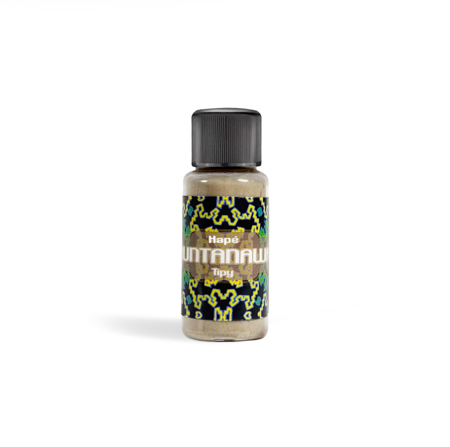 Kuntanawa Tipy | Daily Meditation - Katukina.US KAT6276