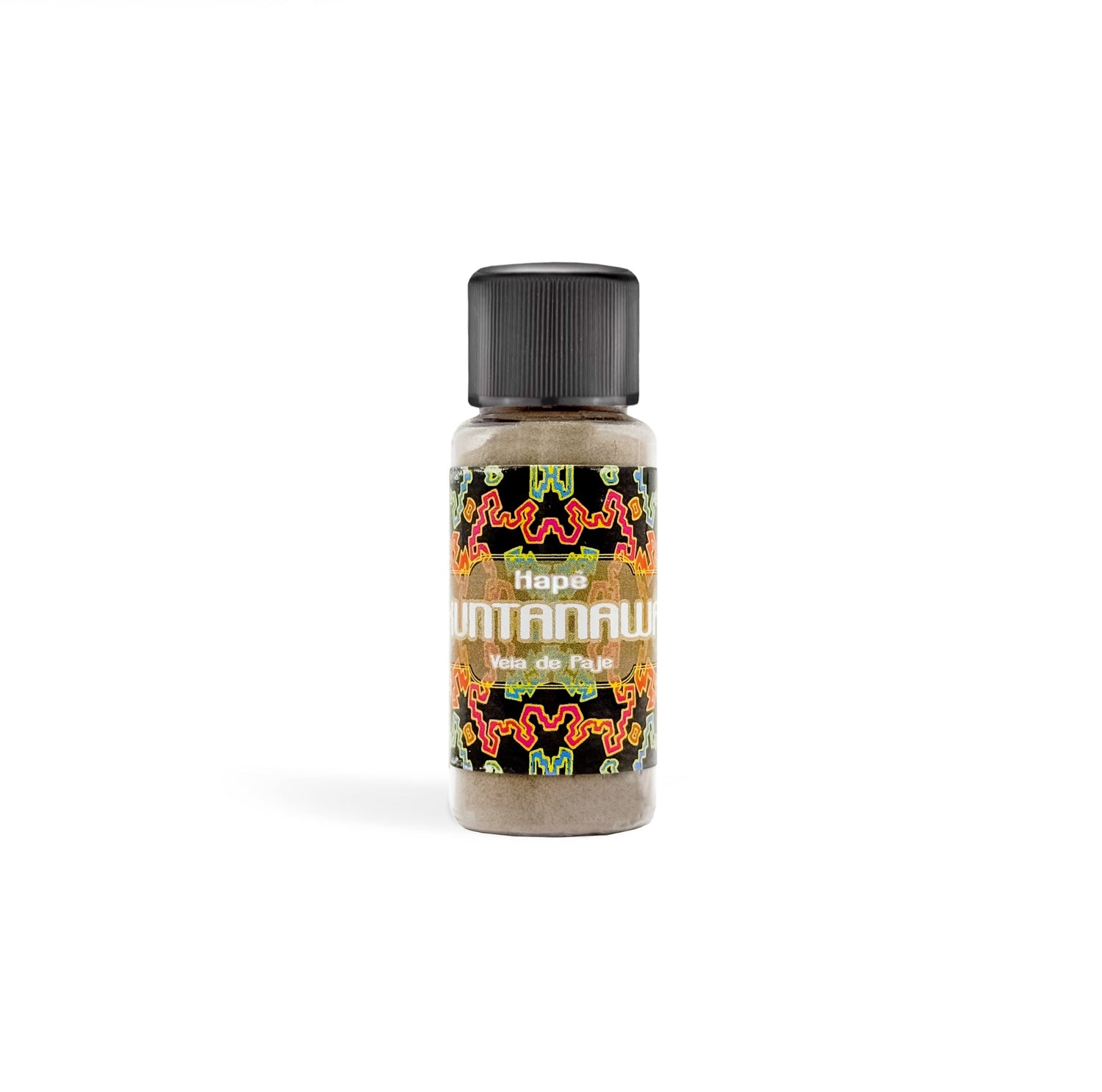 Kuntanawa Veia de Pajé | Vein of the Shaman - Katukina.US KAT1588