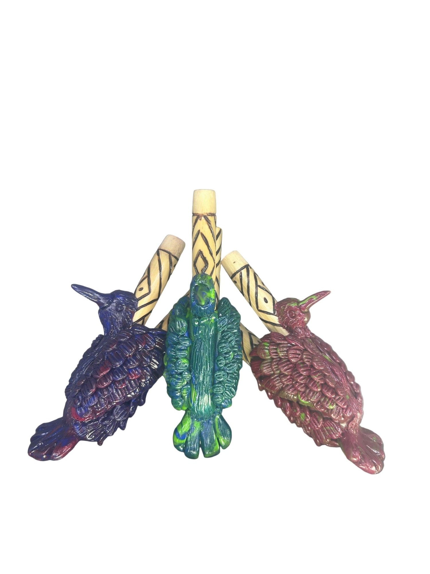 Kupi HuniKui Collection ~ Beija - Flor Kuripe - Katukina.US KAT6346