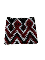 Kupi HuniKui Collection ~ Ceremonial Beaded Wrist Cuff - Katukina.US KAT6704
