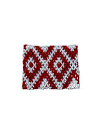 Kupi HuniKui Collection ~ Ceremonial Beaded Wrist Cuff - Katukina.US KAT6705