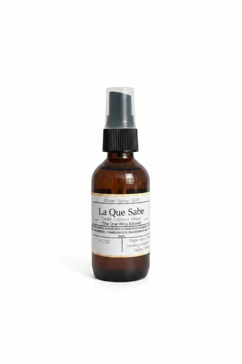 La Que Sabe Spray - Katukina.US KAT6270