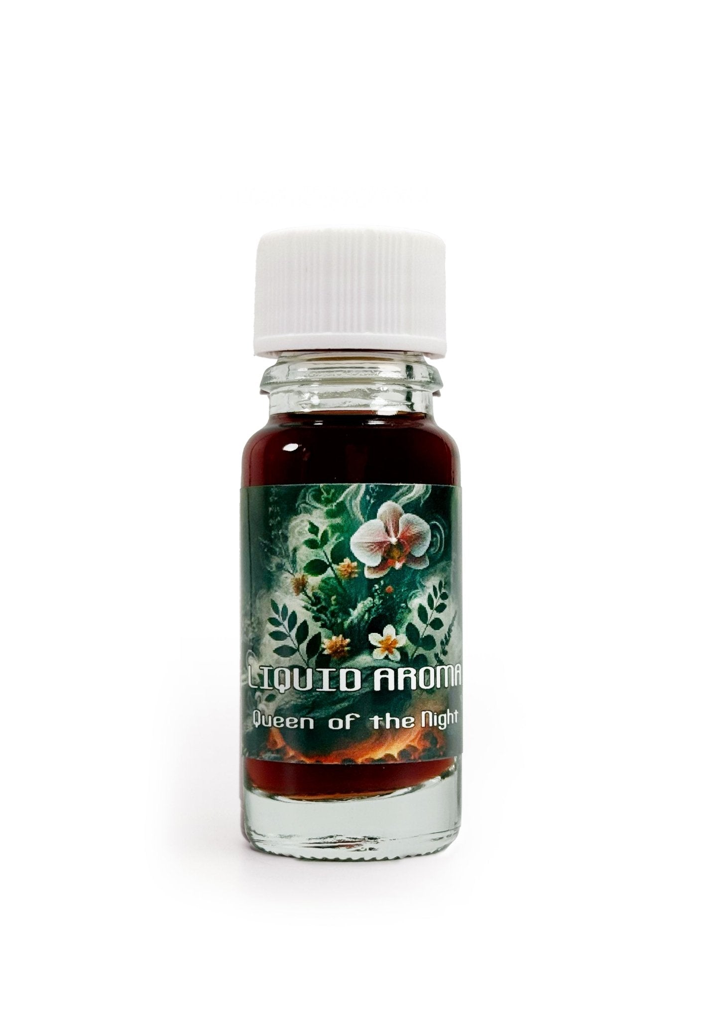 Liquid Aroma - Queen of the Night - Katukina.US KAT6327