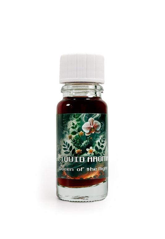 Liquid Aroma - Queen of the Night - Katukina.US KAT6327