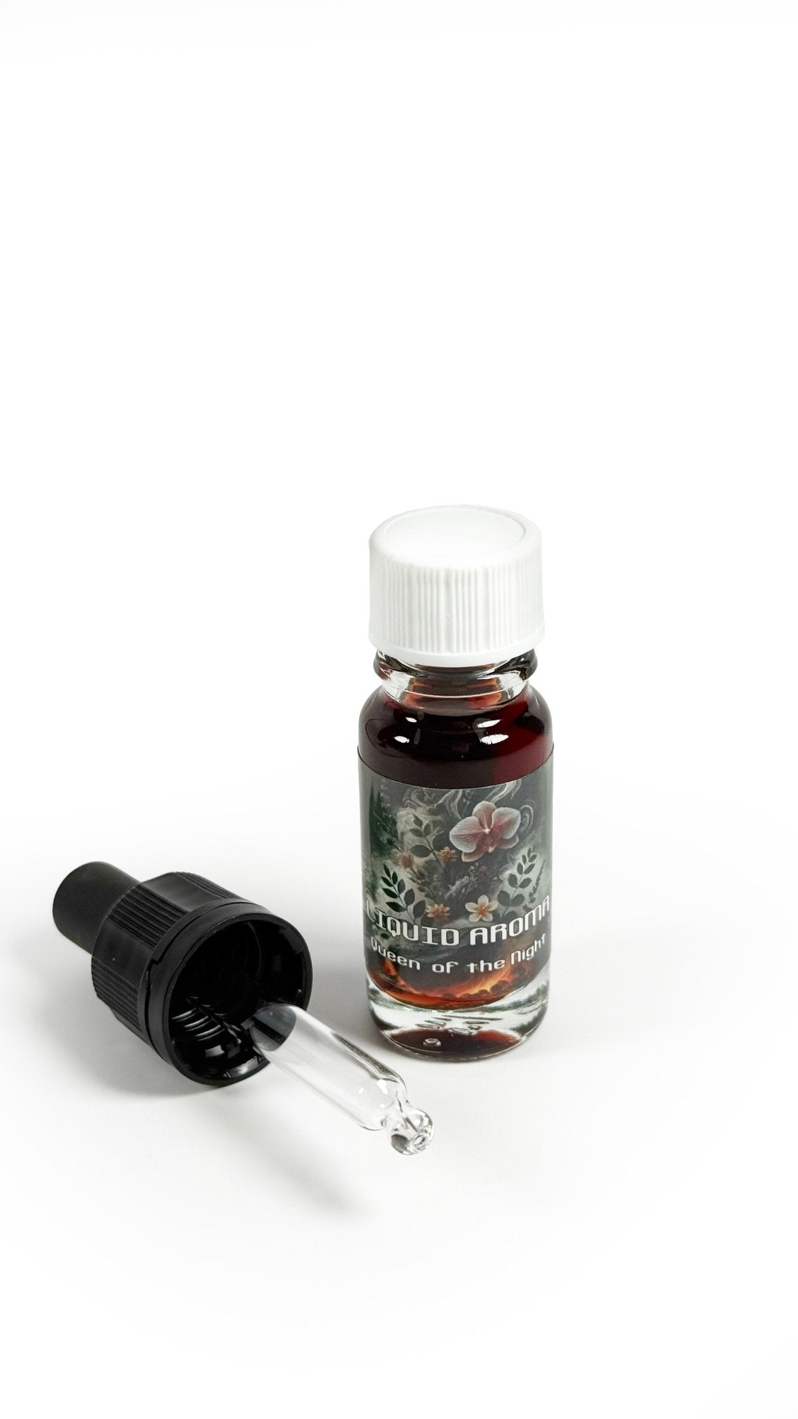 Liquid Aroma - Queen of the Night - Katukina.US KAT6327