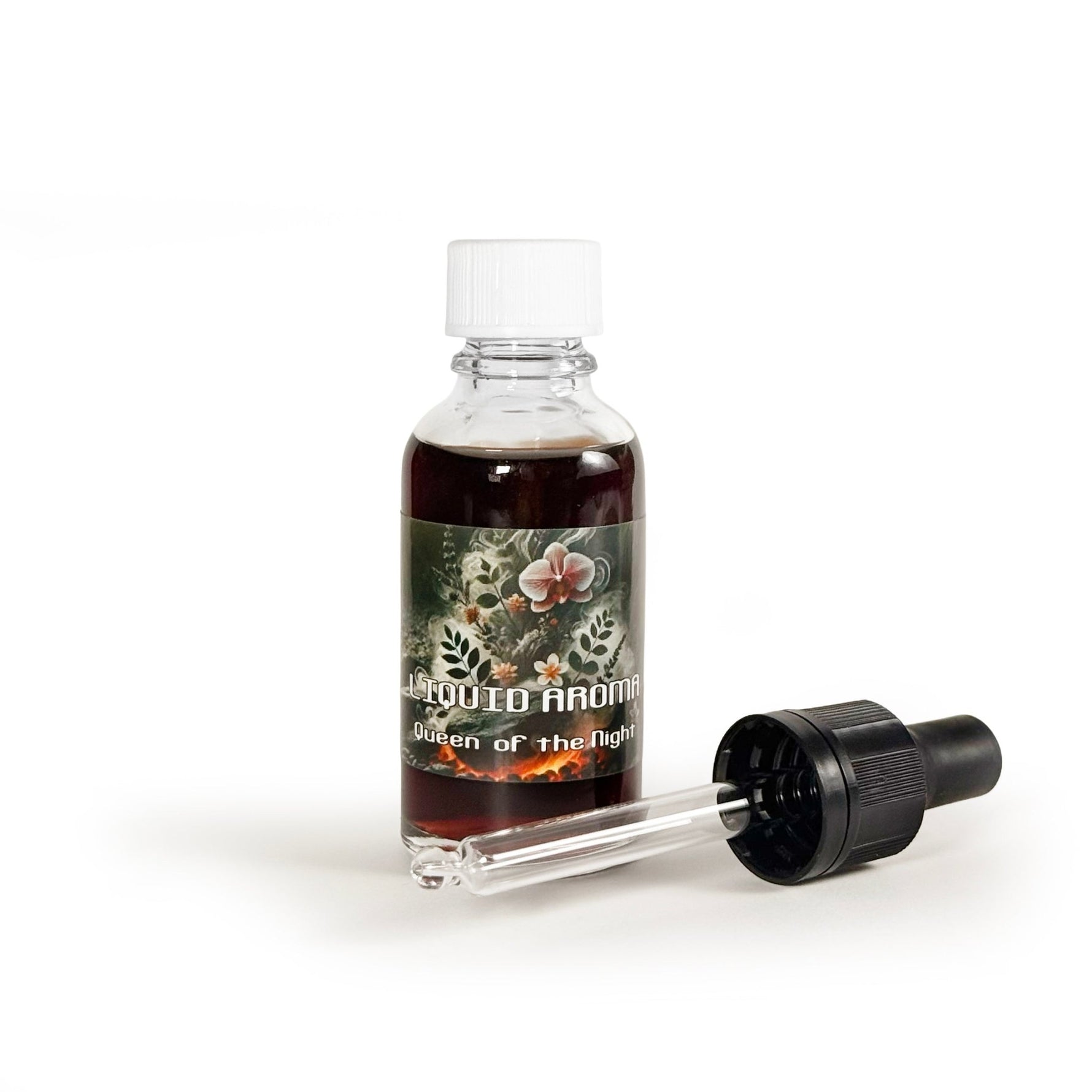 Liquid Aroma - Queen of the Night - Katukina.US KAT6328