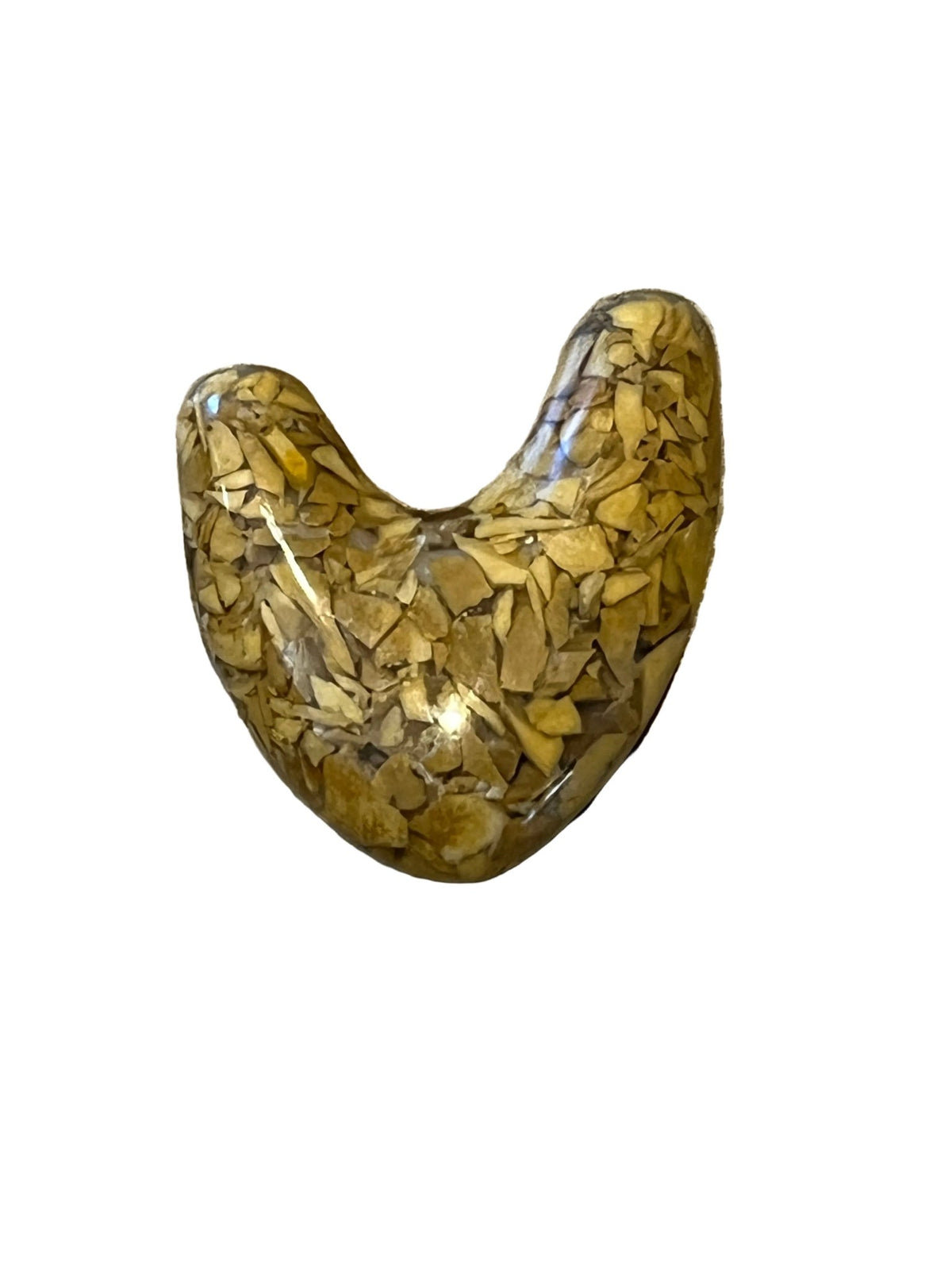 Love Kuripes ~ Solid Crystal - Katukina.US KAT6503