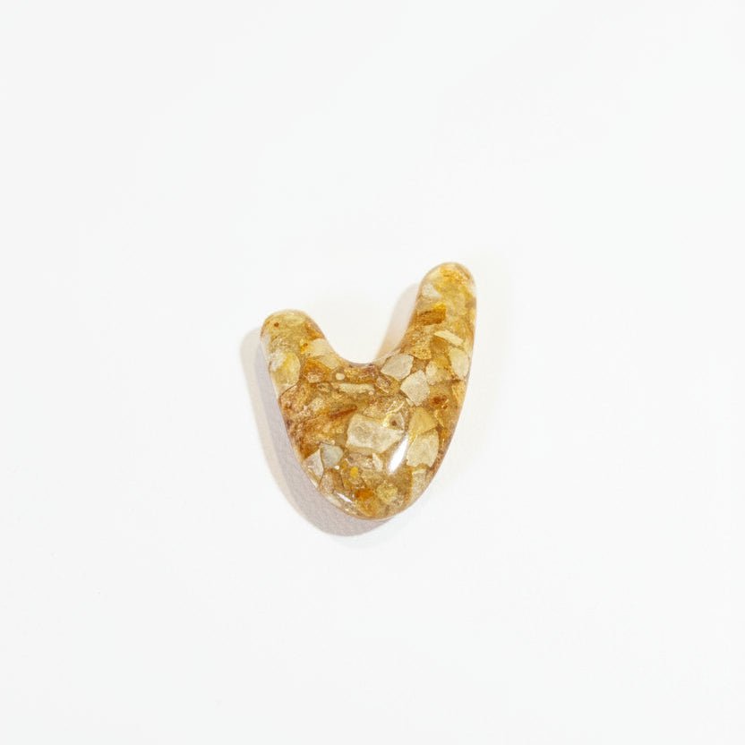Love Kuripes ~ Solid Crystal - Katukina.US KAT6504