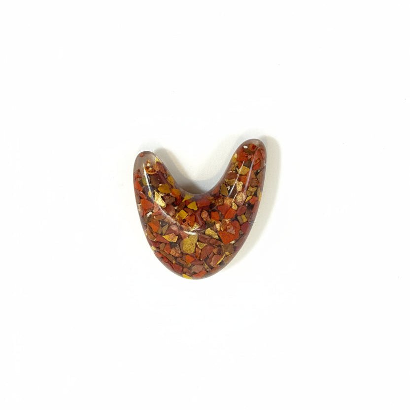Love Kuripes ~ Solid Crystal - Katukina.US KAT6505