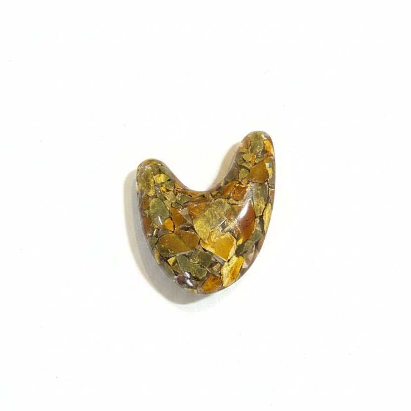 Love Kuripes ~ Solid Crystal - Katukina.US KAT6736