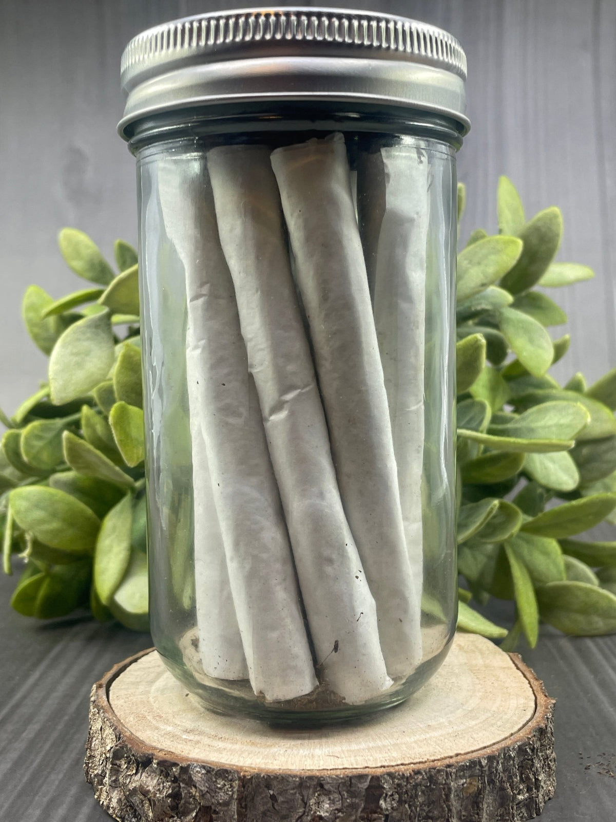 Mapacho Incense Sticks - Katukina KAT1739