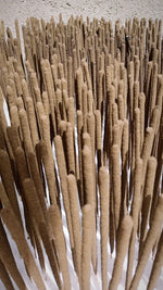 Natural Handmade Incense with Resins - Katukina KAT1371