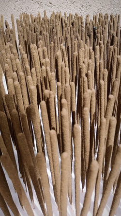 Natural Handmade Incense with Resins - Katukina KAT1371