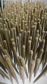 Natural Handmade Incense with Resins - Katukina KAT1371