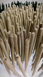 Natural Handmade Incense with Resins - Katukina KAT1371