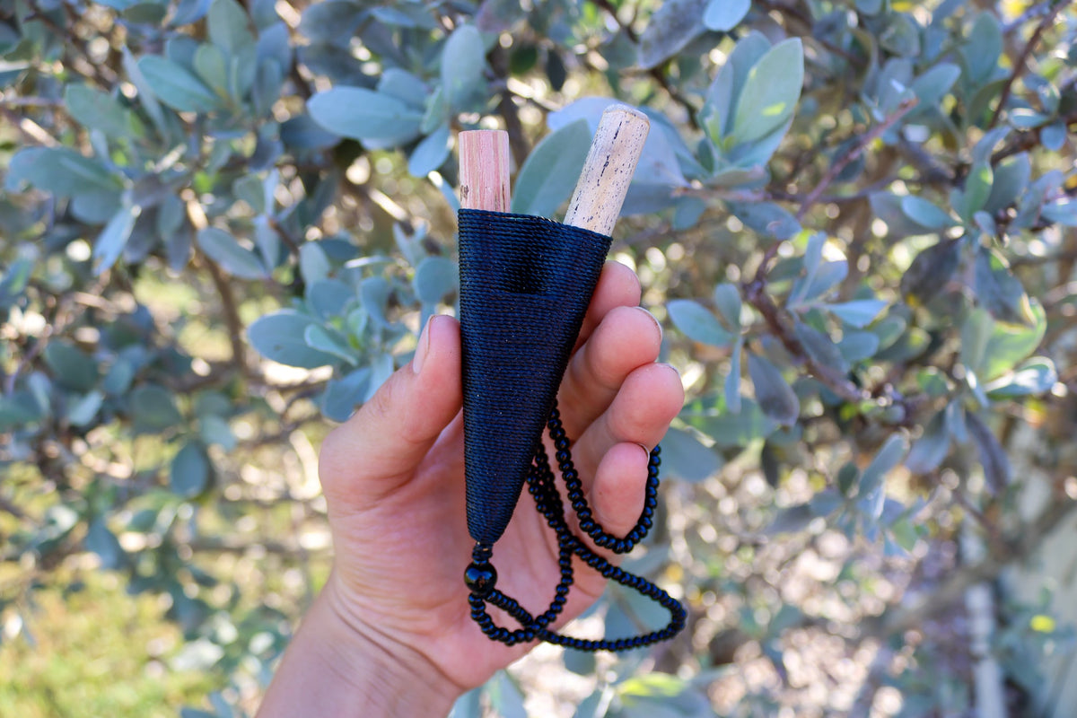 Necklace Kuripes Solid Color - Katukina KAT1310