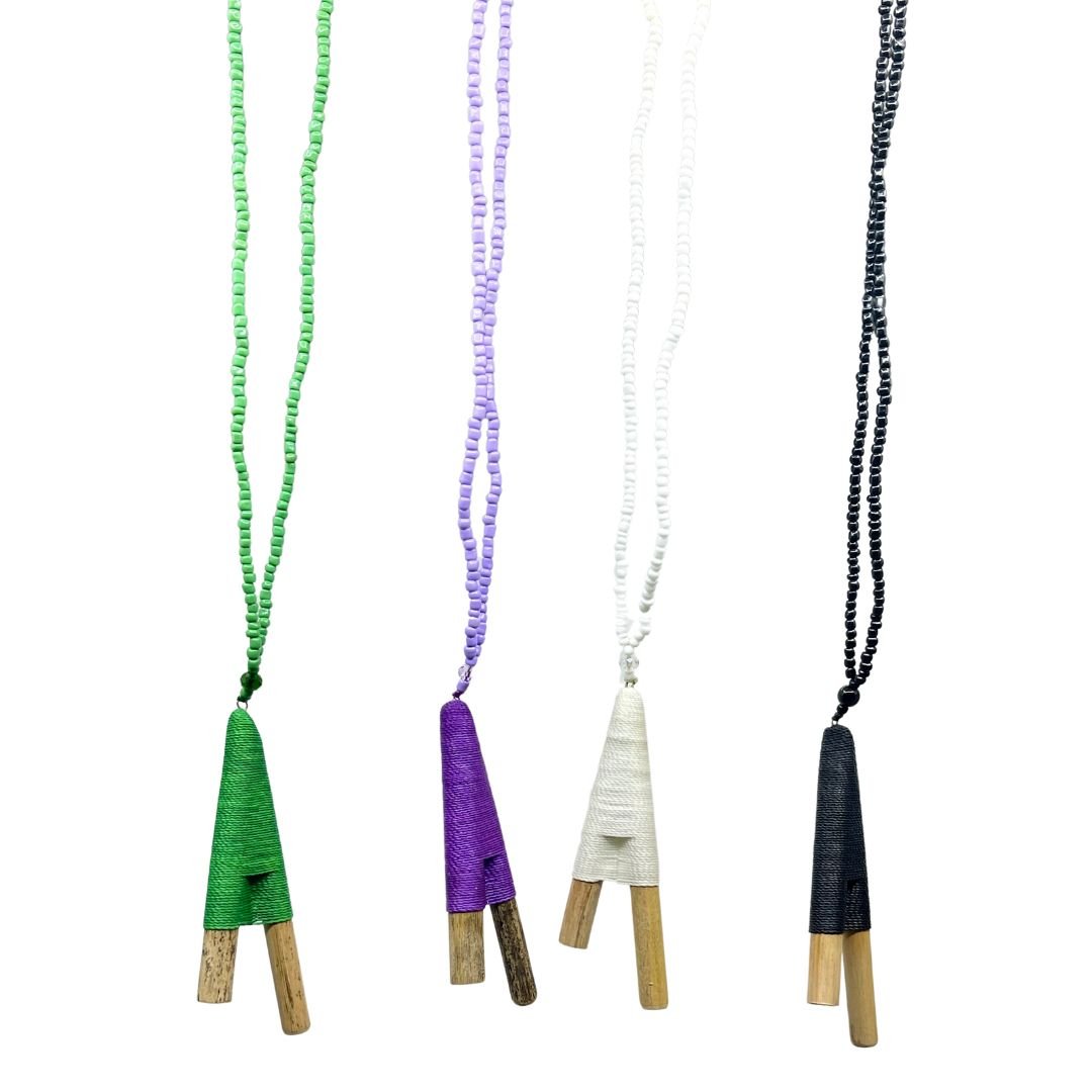 Necklace Kuripes Solid Color - Katukina KAT1310