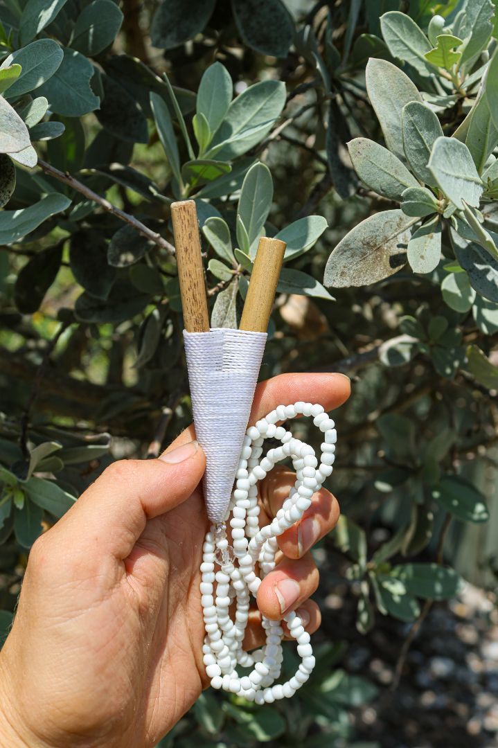 Necklace Kuripes Solid Color - Katukina KAT1310