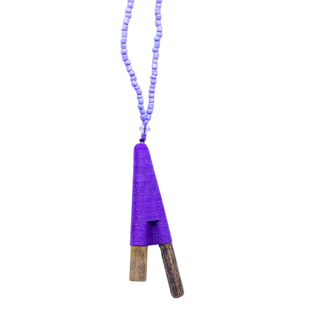 Necklace Kuripes Solid Color - Katukina KAT2043