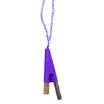 Necklace Kuripes Solid Color - Katukina KAT2043