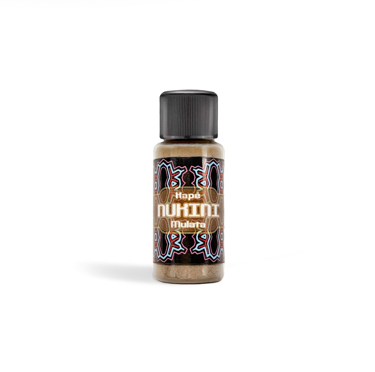 Nukini Mulata |Meditative Calm - Katukina.US KAT1352