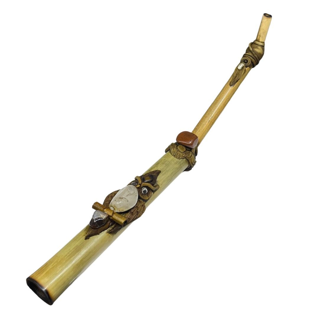 Owl Totem Tepi - Katukina KAT2047