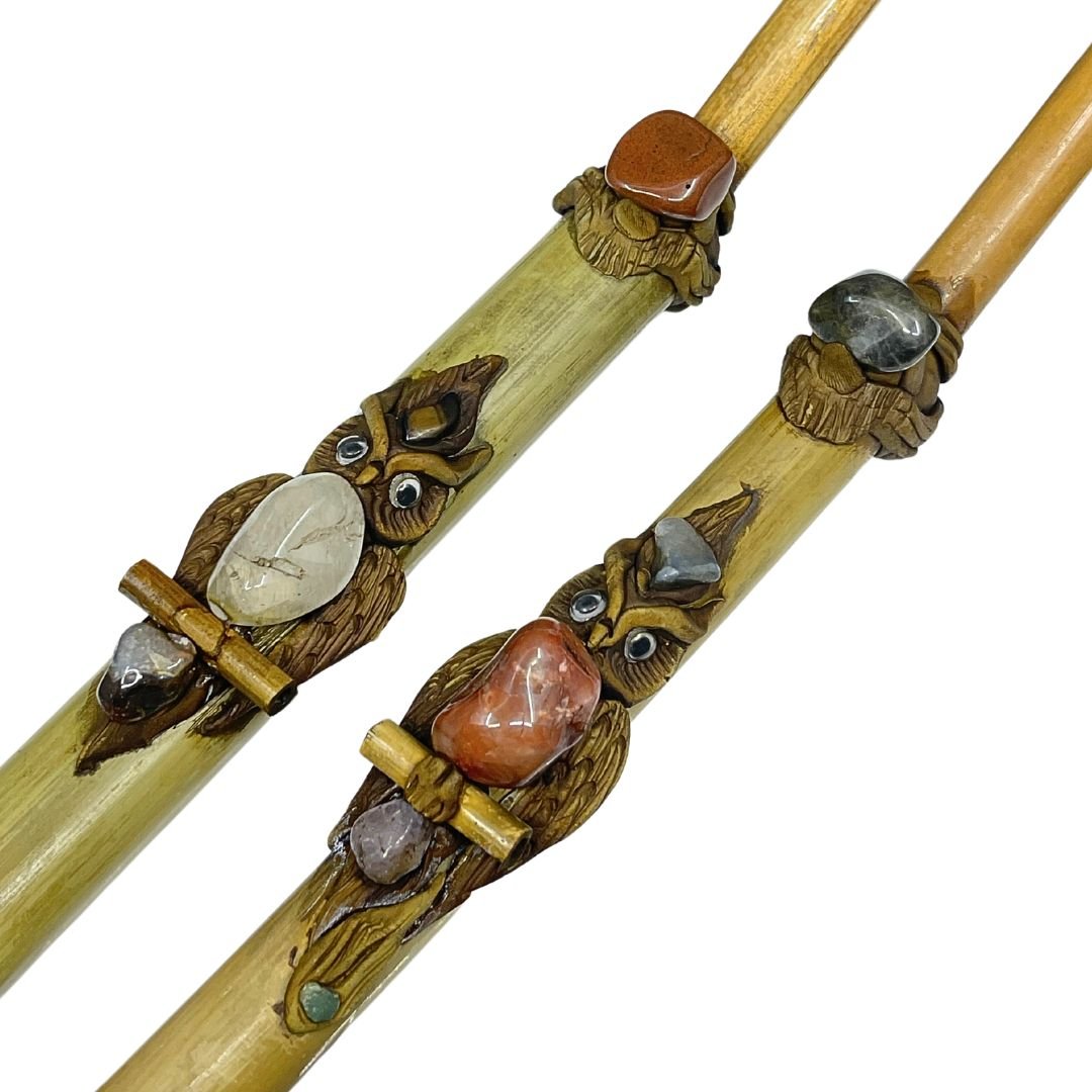 Owl Totem Tepi - Katukina KAT2047