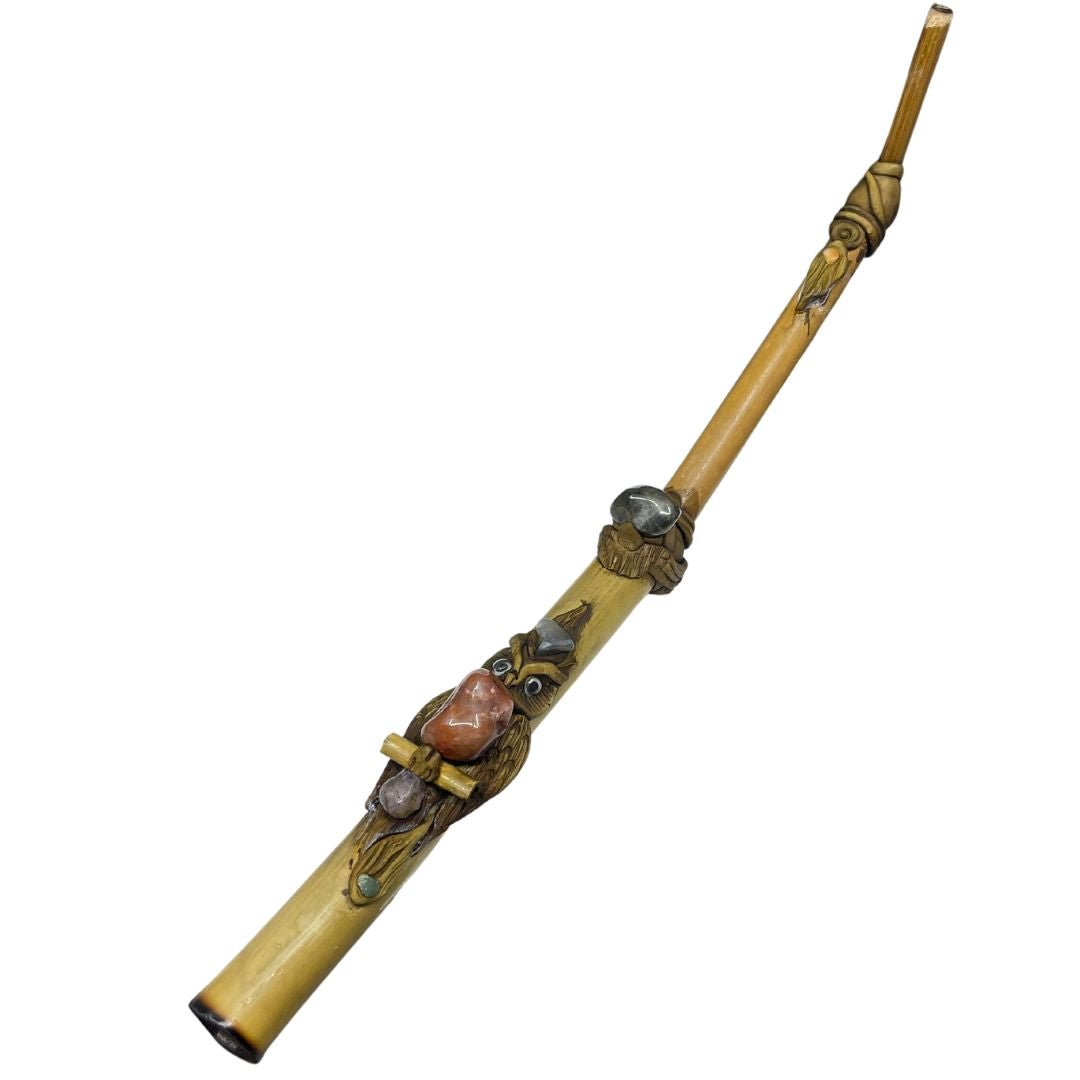 Owl Totem Tepi - Katukina KAT2047